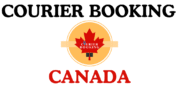 Courier Booking Canada Logo